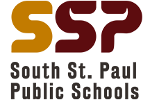 South St. Paul Public Schools Logo