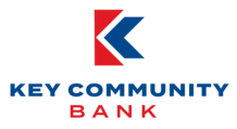 Key Community Bank Logo