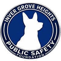 Inver Grove Heights Public Safety Foundation logo