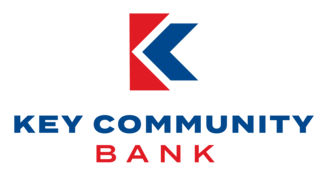 Key Community Bank Logo