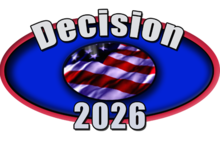 Decision 2026 Logo