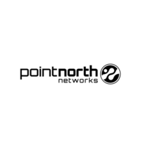 Point North Networks Logo