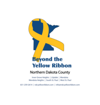 Beyond the Yellow Ribbon Logo