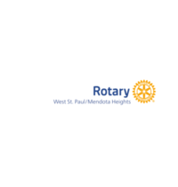 Rotary Club logo